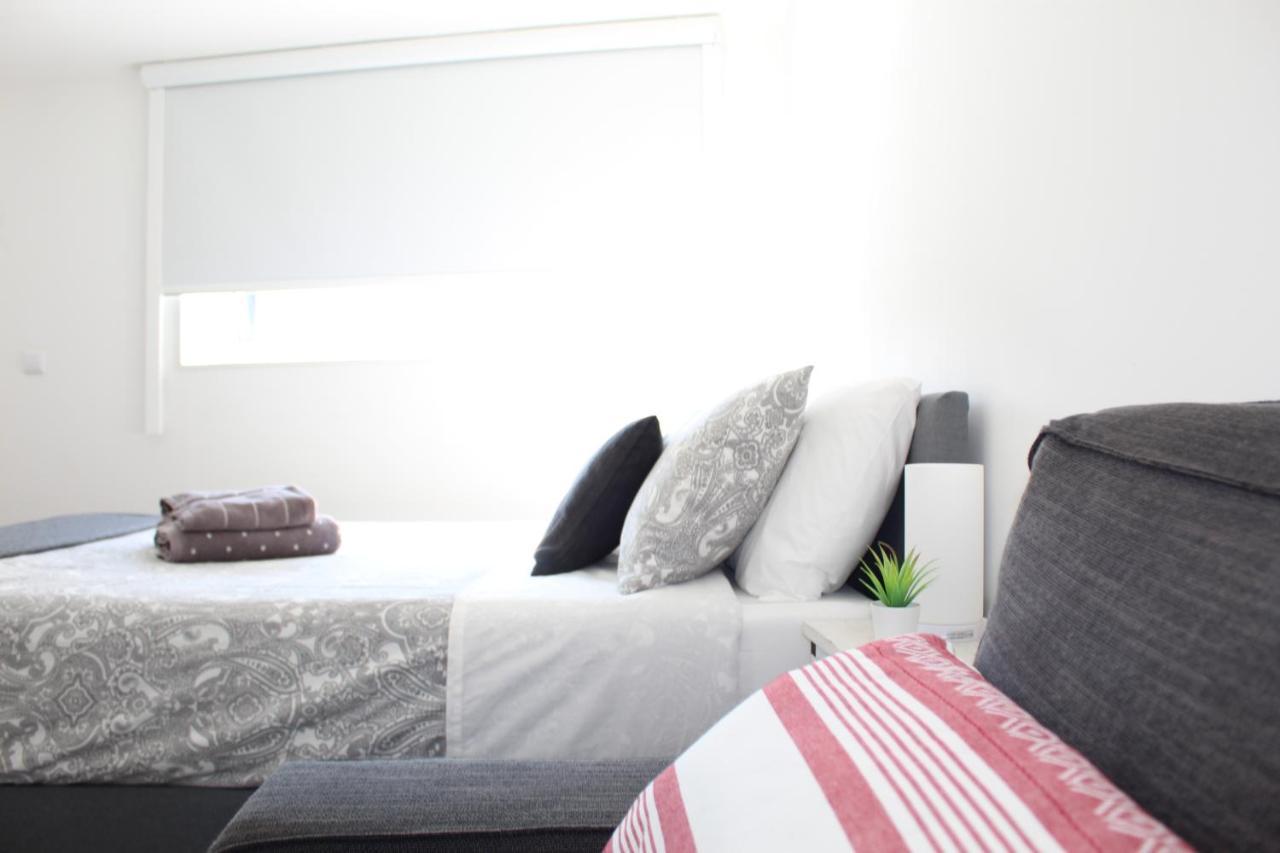 Beloved Apartment Porto Exterior foto