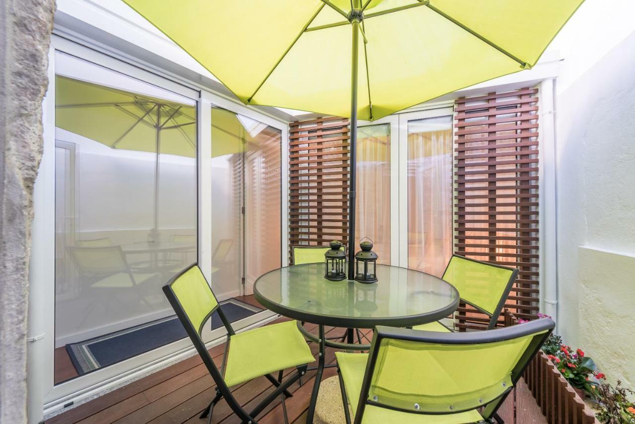 Beloved Apartment Porto Exterior foto