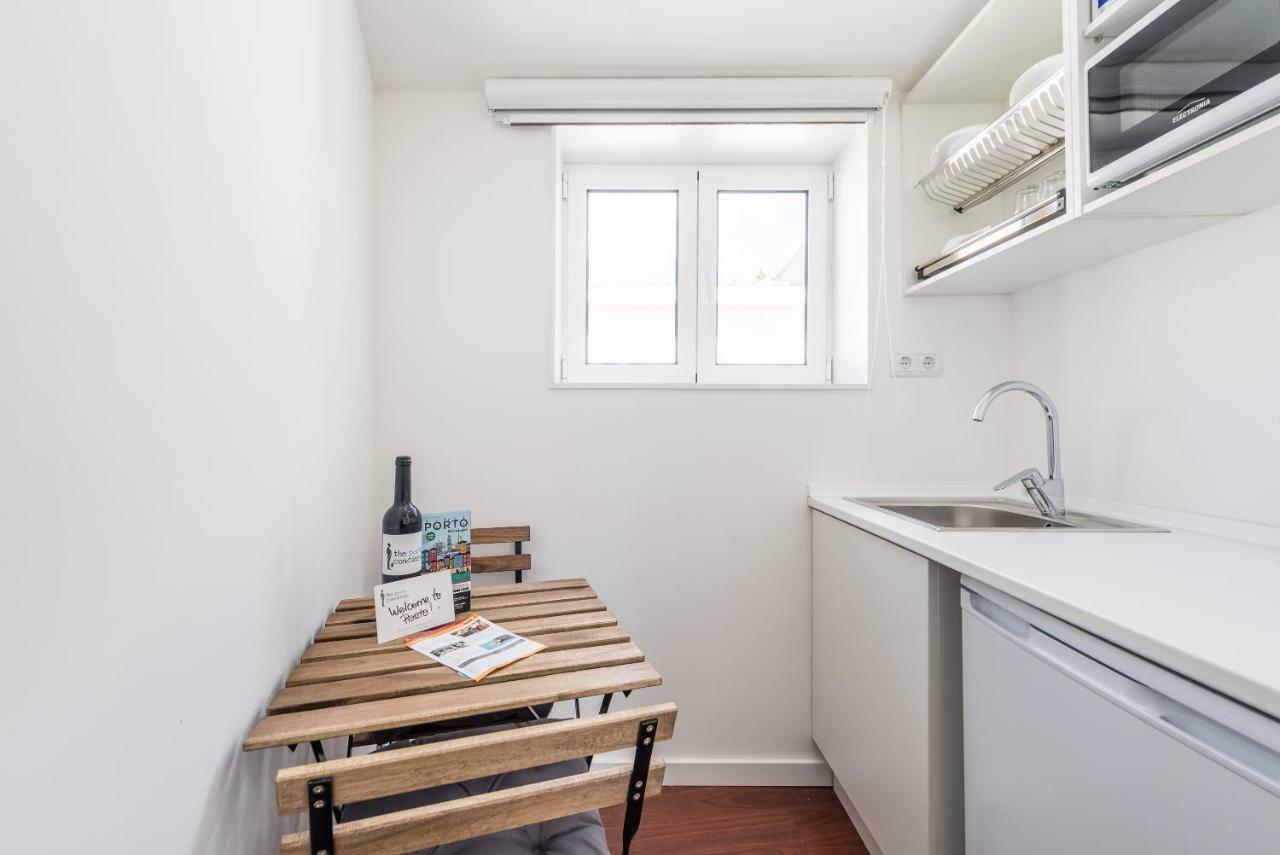 Beloved Apartment Porto Exterior foto