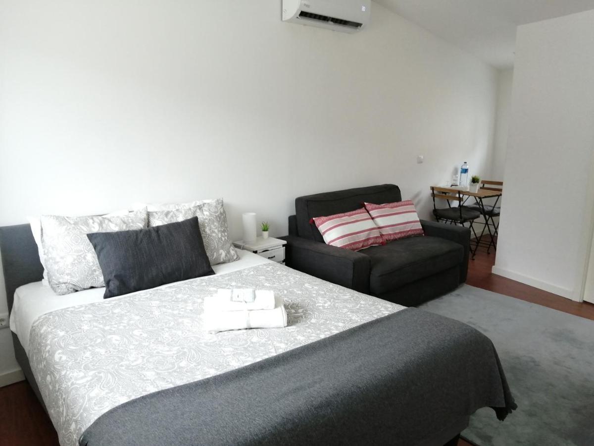 Beloved Apartment Porto Exterior foto